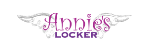 Annie's Locker Logo